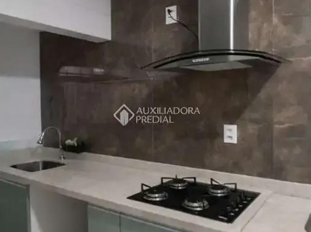 Apartamento para Venda em Cachoeirinha/RS Vila Ponta Porã 1 Quartos