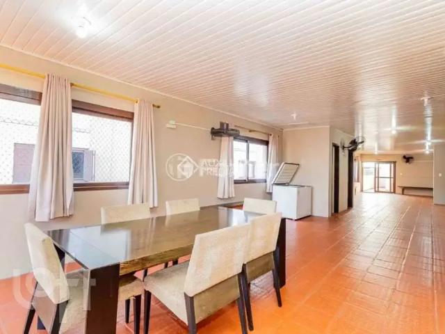 Apartamento para Venda em Cachoeirinha/RS Vila Ponta Porã 1 Quartos
