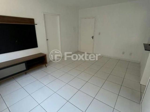Apartamento para Venda em Cachoeirinha/RS Vila Ponta Porã 1 Quartos
