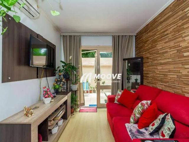 Apartamento para Venda em Cachoeirinha/RS Vila Ponta Porã 2 Quartos