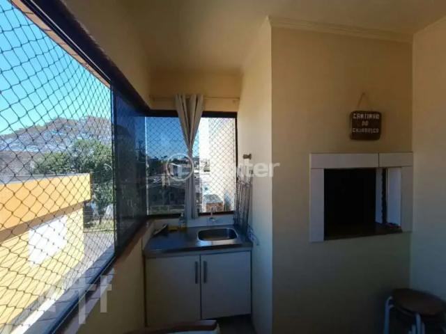 Apartamento para Venda em Cachoeirinha/RS Vila Ponta Porã 2 Quartos