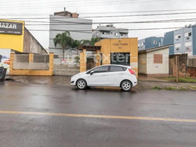 Apartamento para Venda em Cachoeirinha/RS Vila Ponta Porã 2 Quartos