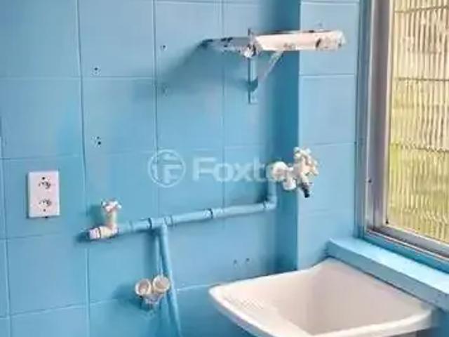 Apartamento para Venda em Cachoeirinha/RS Vila Ponta Porã 2 Quartos
