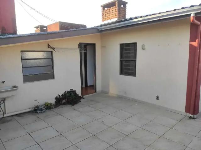 Apartamento para Venda em Cachoeirinha/RS Vila Ponta Porã 2 Quartos
