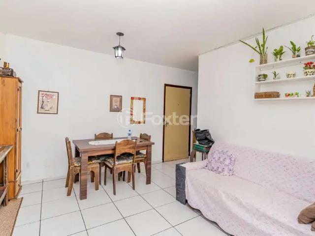 Apartamento para Venda em Cachoeirinha/RS Vila Ponta Porã 2 Quartos