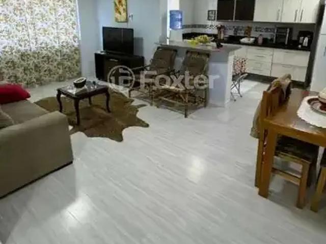 Apartamento para Venda em Cachoeirinha/RS Vila Ponta Porã 2 Quartos
