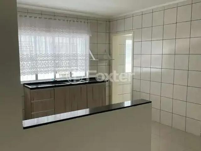 Apartamento para Venda em Cachoeirinha/RS Vila Ponta Porã 2 Quartos