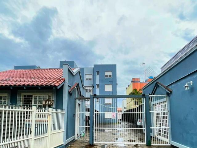 Apartamento para Venda em Cachoeirinha/RS Vila Ponta Porã 2 Quartos