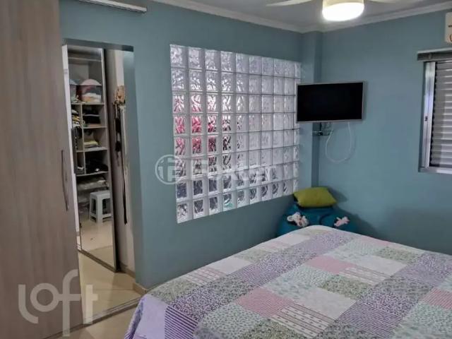 Apartamento para Venda em Cachoeirinha/RS Vila Ponta Porã 3 Quartos