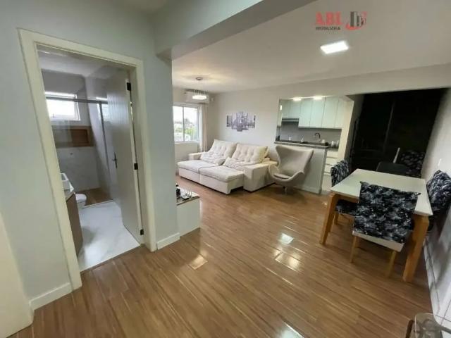 Apartamento para Venda em Cachoeirinha/RS Vila Ponta Porã 4 Quartos