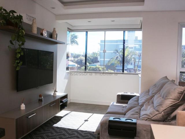 Apartamento para Venda em Cachoeirinha/RS Vila Parque Brasília 2 Quartos