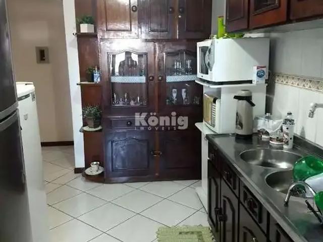Apartamento para Venda em Cachoeirinha/RS Vila Parque Brasília 2 Quartos