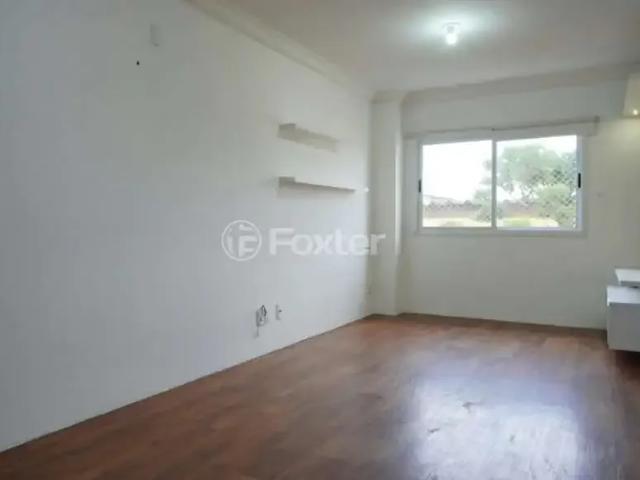 Apartamento para Venda em Cachoeirinha/RS Vila Parque Brasília 2 Quartos