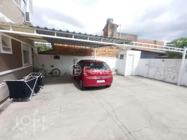 Apartamento para Venda em Cachoeirinha/RS Vila Parque Brasília 2 Quartos