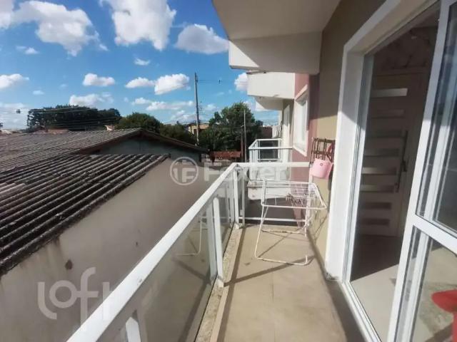 Apartamento para Venda em Cachoeirinha/RS Vila Parque Brasília 2 Quartos