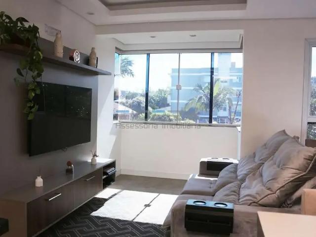 Apartamento para Venda em Cachoeirinha/RS Vila Parque Brasília 2 Quartos