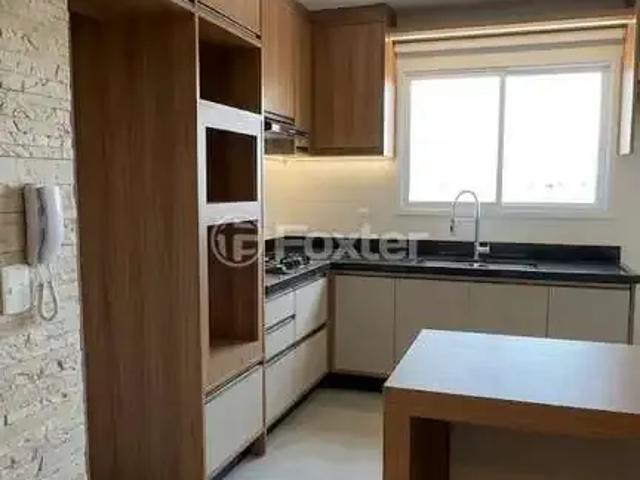 Apartamento para Venda em Cachoeirinha/RS Vila Parque Brasília 2 Quartos