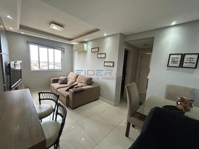 Apartamento para Venda em Cachoeirinha/RS Vila Princesa Izabel 2 Quartos