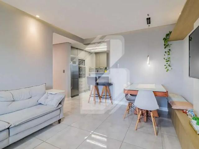 Apartamento para Venda em Cachoeirinha/RS Vila Quitandinha 3 Quartos