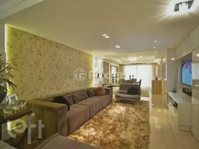 Apartamento para Venda em Cachoeirinha/RS Vila Veranópolis 3 Quartos
