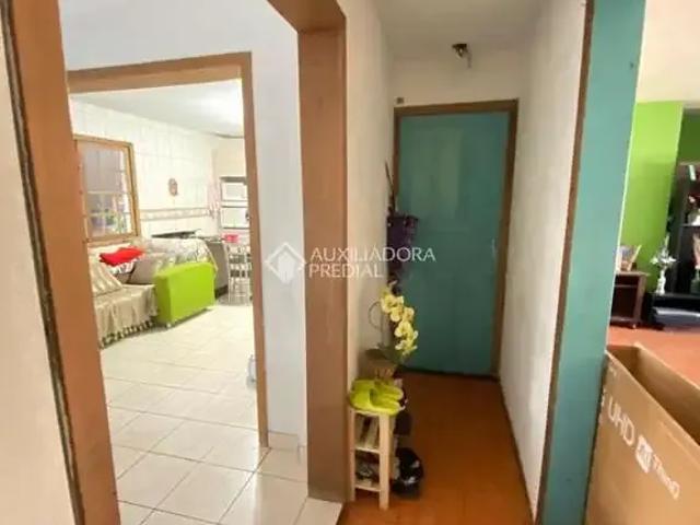 Apartamento para Venda em Cachoeirinha/RS Vila Vista Alegre 1 Quartos