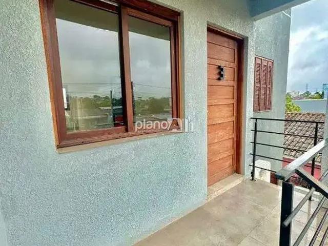 Apartamento para Venda em Cachoeirinha/RS Vila Vista Alegre 2 Quartos