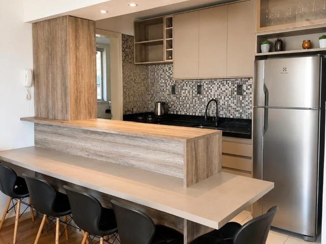 Apartamento para Venda em Cachoeirinha/RS Vila Vista Alegre 2 Quartos