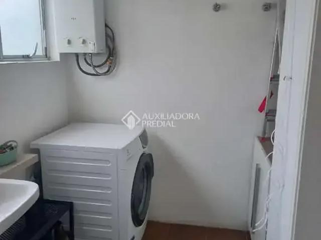 Apartamento para Venda em Cachoeirinha/RS Vila Vista Alegre 2 Quartos