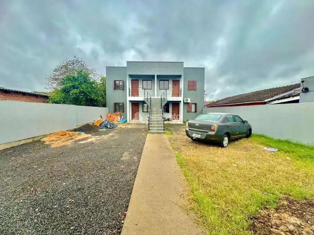 Apartamento para Venda em Cachoeirinha/RS Vila Vista Alegre 2 Quartos