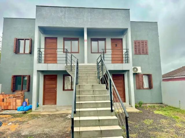 Apartamento para Venda em Cachoeirinha/RS Vila Vista Alegre 2 Quartos