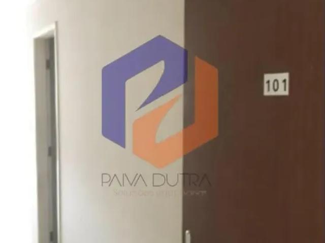 Apartamento para Venda em Cabo de Santo Agostinho, Pirapama, 2 dormitórios, 1 suíte, 1 banheiro