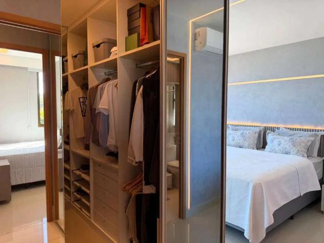 Apartamento para Venda em Cabo de Santo Agostinho/PE Centro 4 Quartos