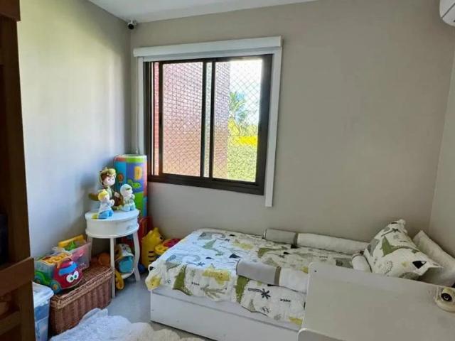 Apartamento para Venda em Cabo de Santo Agostinho/PE Garapu 3 Quartos