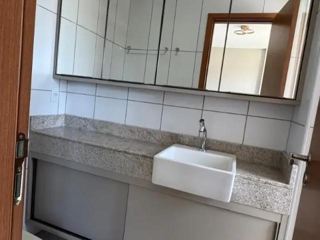 Apartamento para Venda em Cabo de Santo Agostinho/PE Garapu 3 Quartos