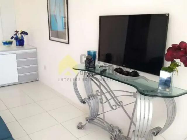 Apartamento para Venda em Cabo de Santo Agostinho/PE Enseada dos Corais 2 Quartos
