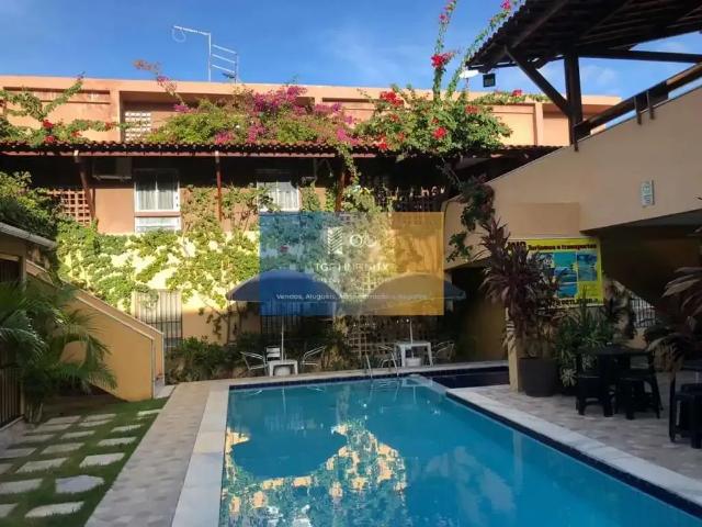 Apartamento para Venda em Cabo de Santo Agostinho/PE Enseada dos Corais 2 Quartos