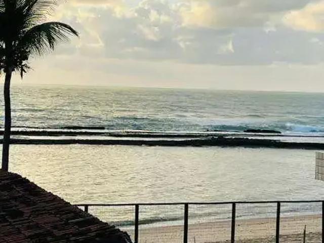 Apartamento para Venda em Cabo de Santo Agostinho/PE Enseada dos Corais 3 Quartos