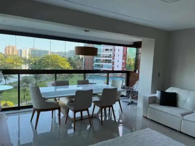 Apartamento para Venda em Cabo de Santo Agostinho/PE Santo Agostinho 3 Quartos