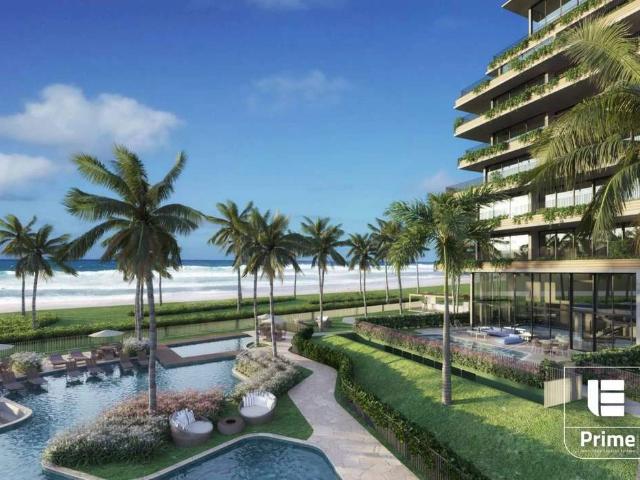 Apartamento para Venda em Cabo de Santo Agostinho/PE Paiva 3 Quartos