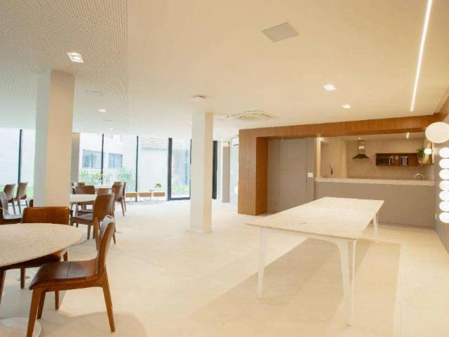 Apartamento para Venda em Cabo de Santo Agostinho/PE Paiva 3 Quartos