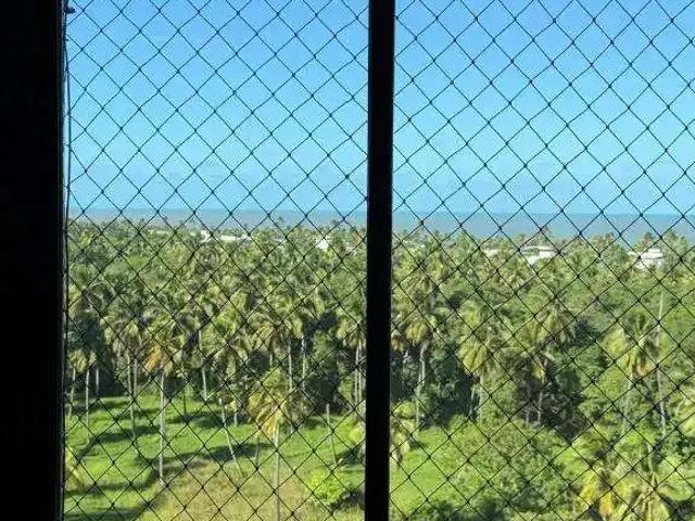 Apartamento para Venda em Cabo de Santo Agostinho/PE Paiva 3 Quartos