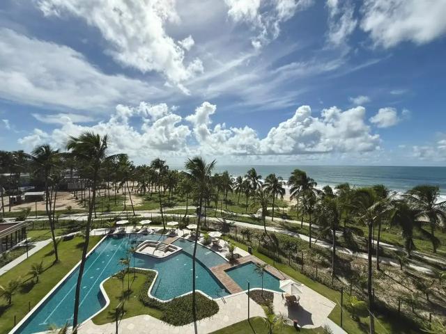 Apartamento para Venda em Cabo de Santo Agostinho/PE Paiva 3 Quartos