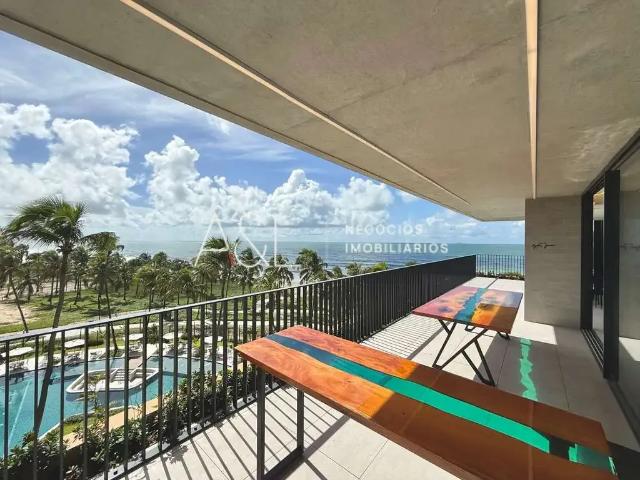 Apartamento para Venda em Cabo de Santo Agostinho/PE Paiva 3 Quartos