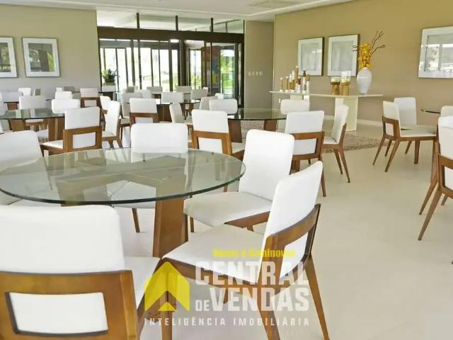 Apartamento para Venda em Cabo de Santo Agostinho/PE Paiva 3 Quartos