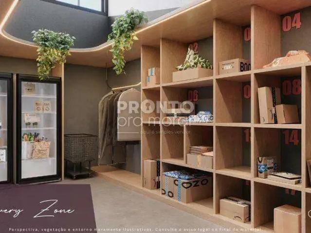Apartamento para Venda em Cabo de Santo Agostinho/PE Paiva 3 Quartos