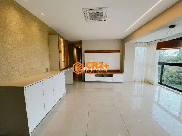 Apartamento para Venda em Cabo de Santo Agostinho/PE Paiva 3 Quartos