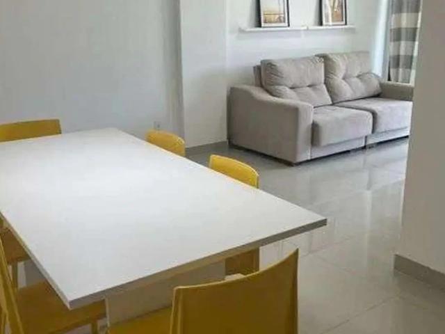 Apartamento para Venda em Cabo de Santo Agostinho/PE Paiva 3 Quartos