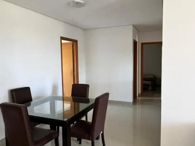 Apartamento para Venda em Cabo de Santo Agostinho/PE Paiva 3 Quartos