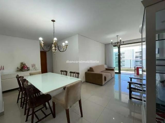 Apartamento para Venda em Cabo de Santo Agostinho/PE Paiva 3 Quartos