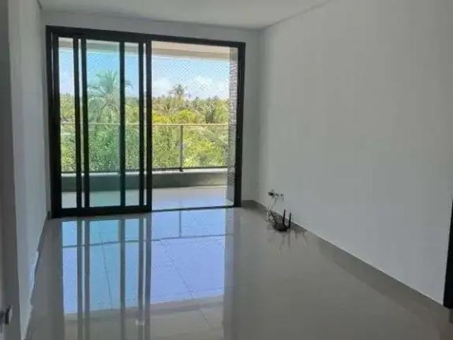 Apartamento para Venda em Cabo de Santo Agostinho/PE Paiva 3 Quartos